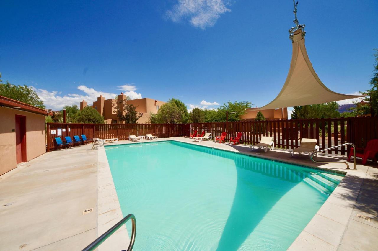 Villa The Hacienda #3333 Moab Exterior foto
