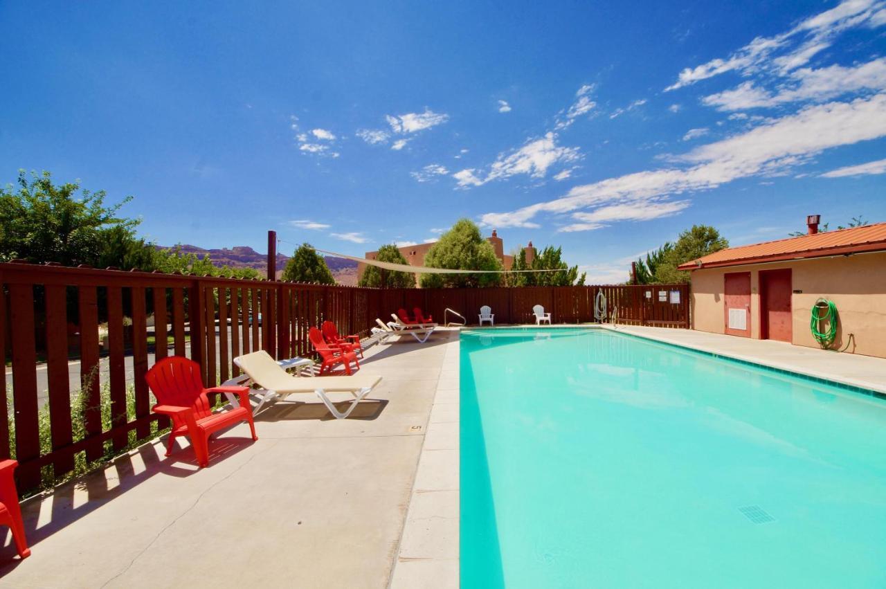 Villa The Hacienda #3333 Moab Exterior foto