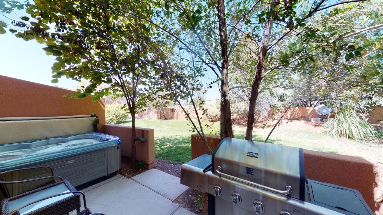 Villa The Hacienda #3333 Moab Exterior foto