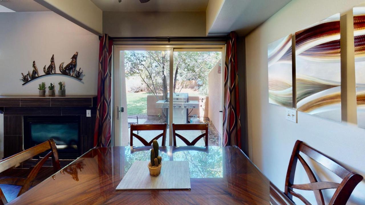 Villa The Hacienda #3333 Moab Exterior foto